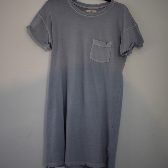 t shirt dress abercrombie and fitch